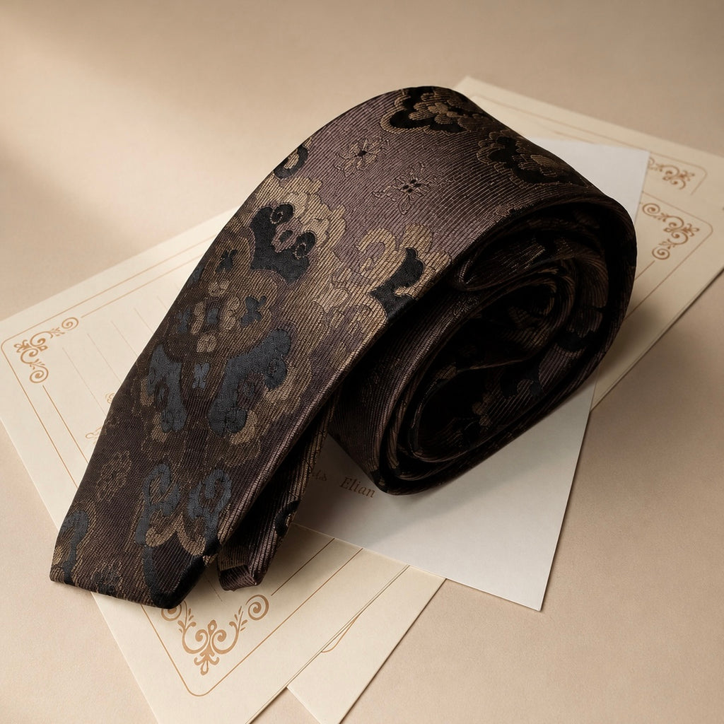 The Manuscript
