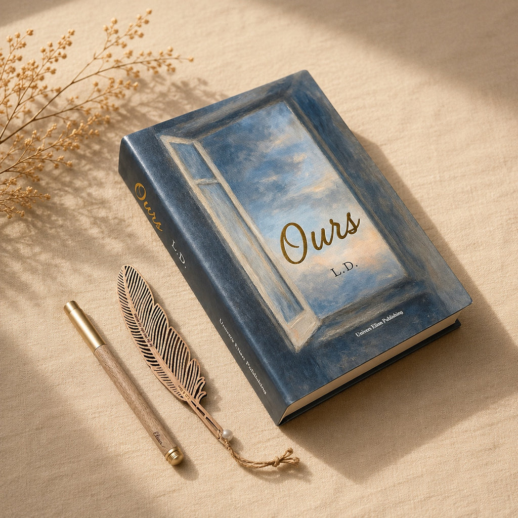 Ours — A Set from the House