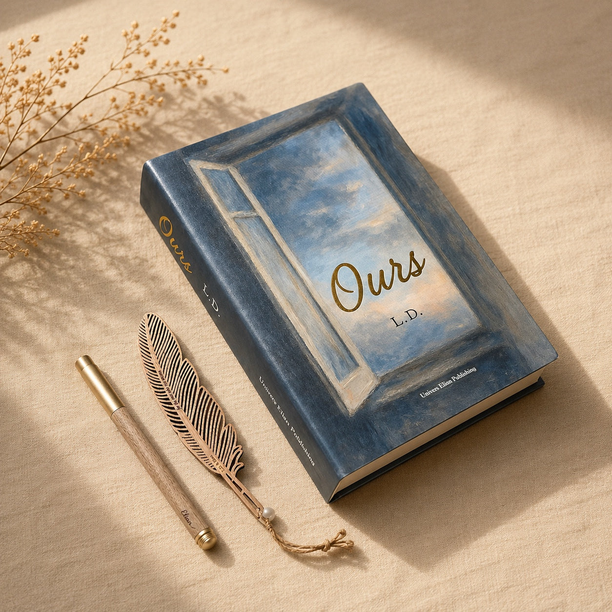 Ours — A Set from the House