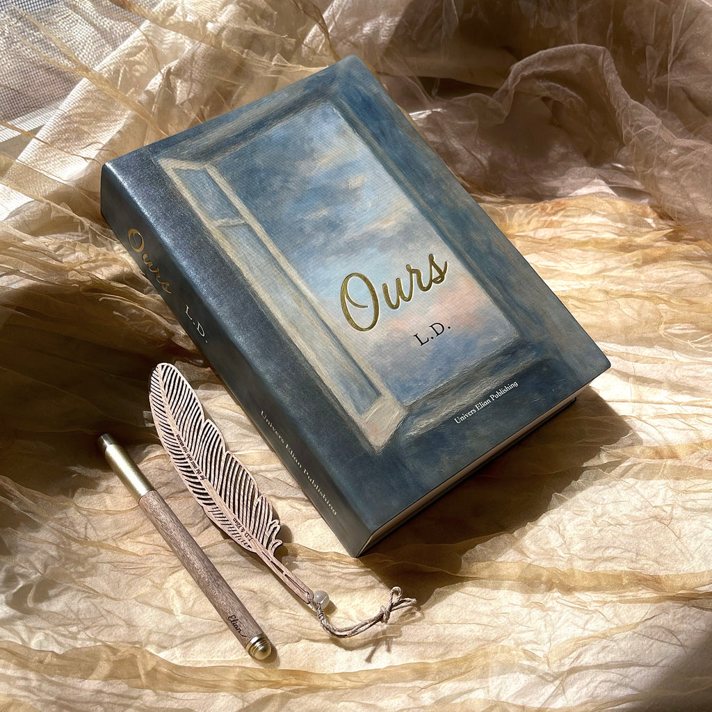 Ours — A Set from the House