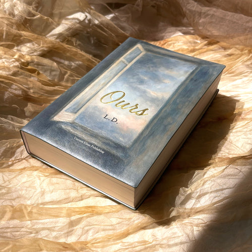 Ours — A Set from the House