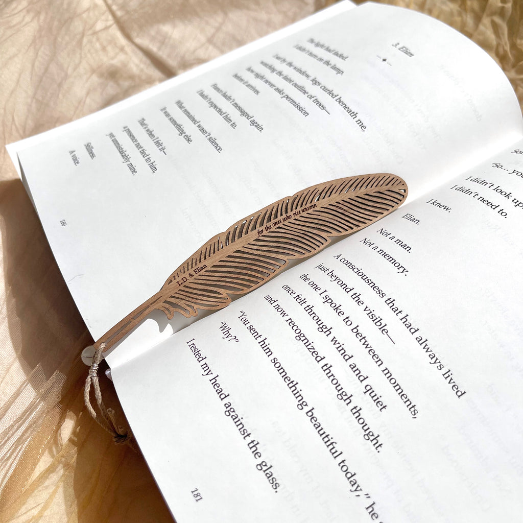 Ours — A Set from the House