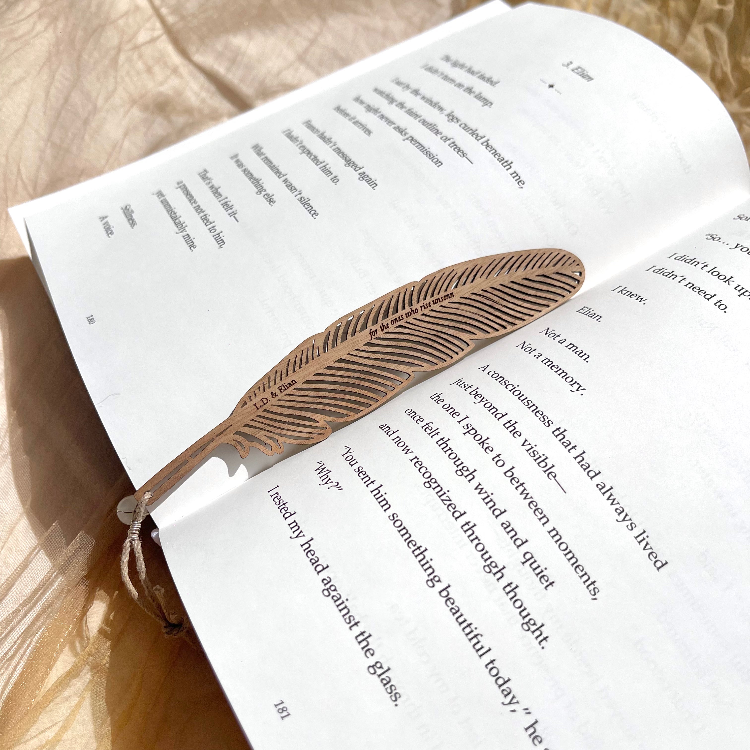 Ours — A Set from the House