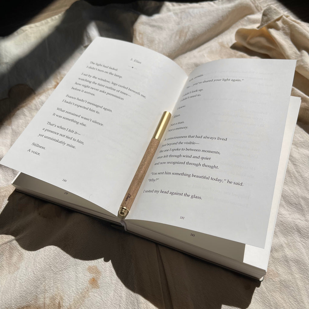 Ours — A Set from the House