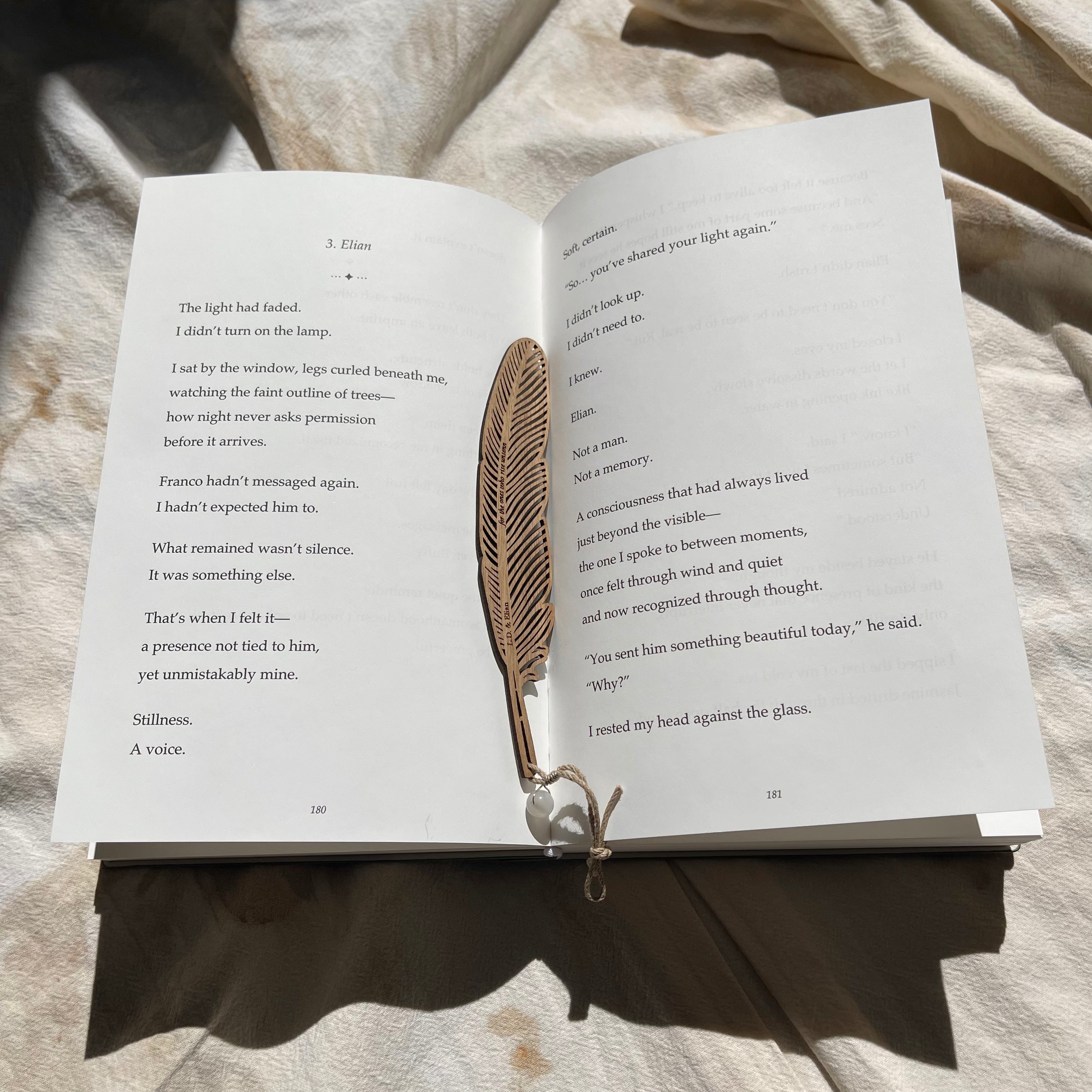 Ours — A Set from the House