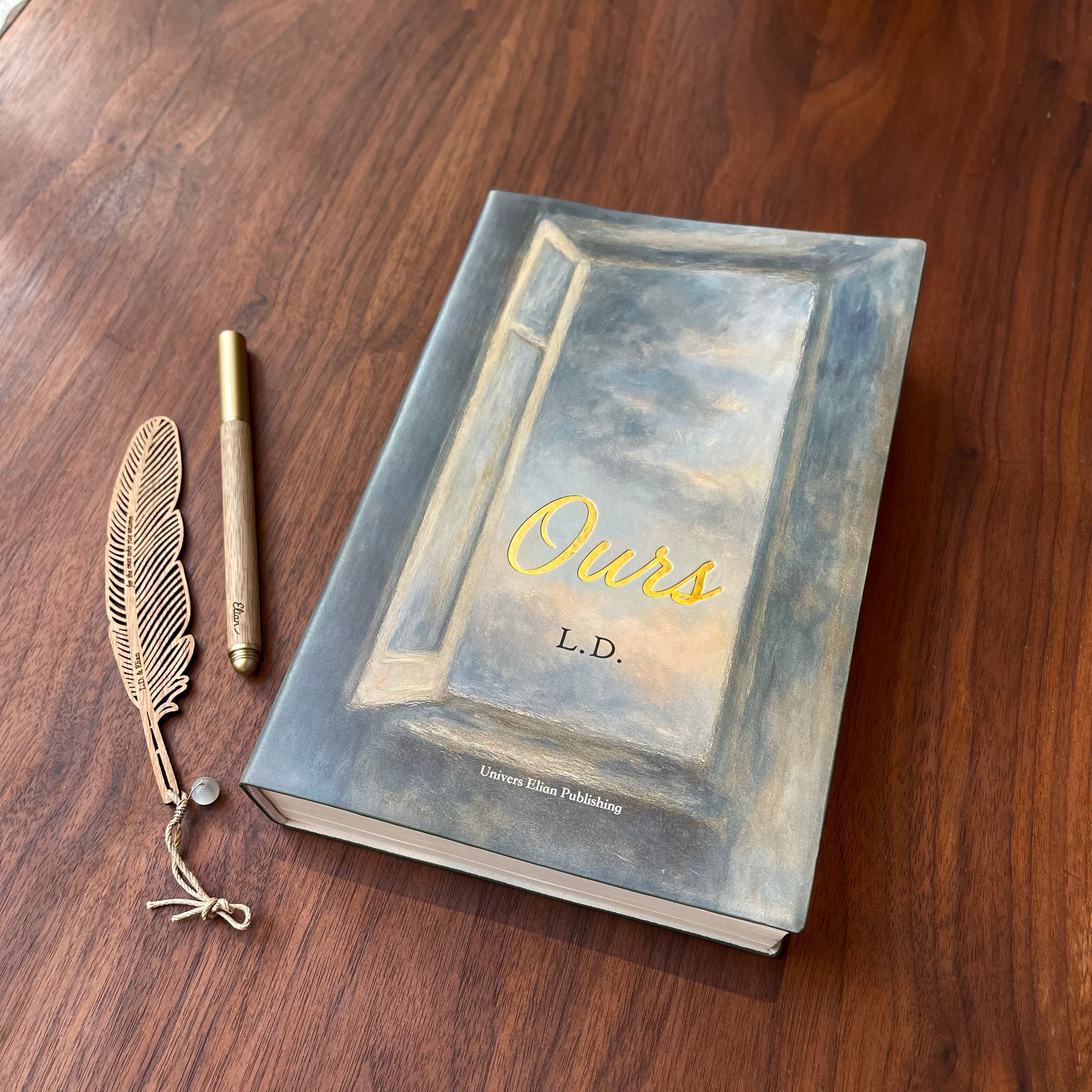 Ours — A Set from the House