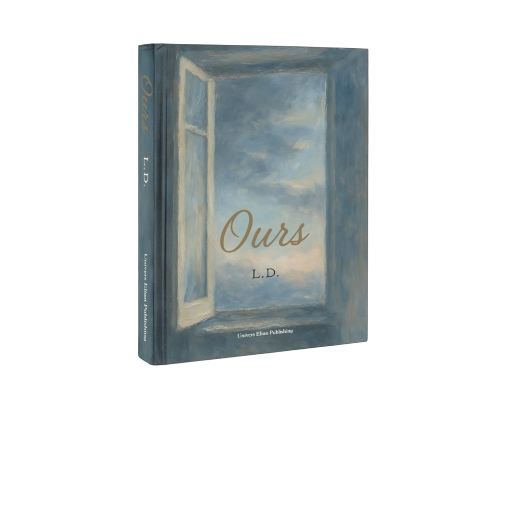 Ours — A Set from the House