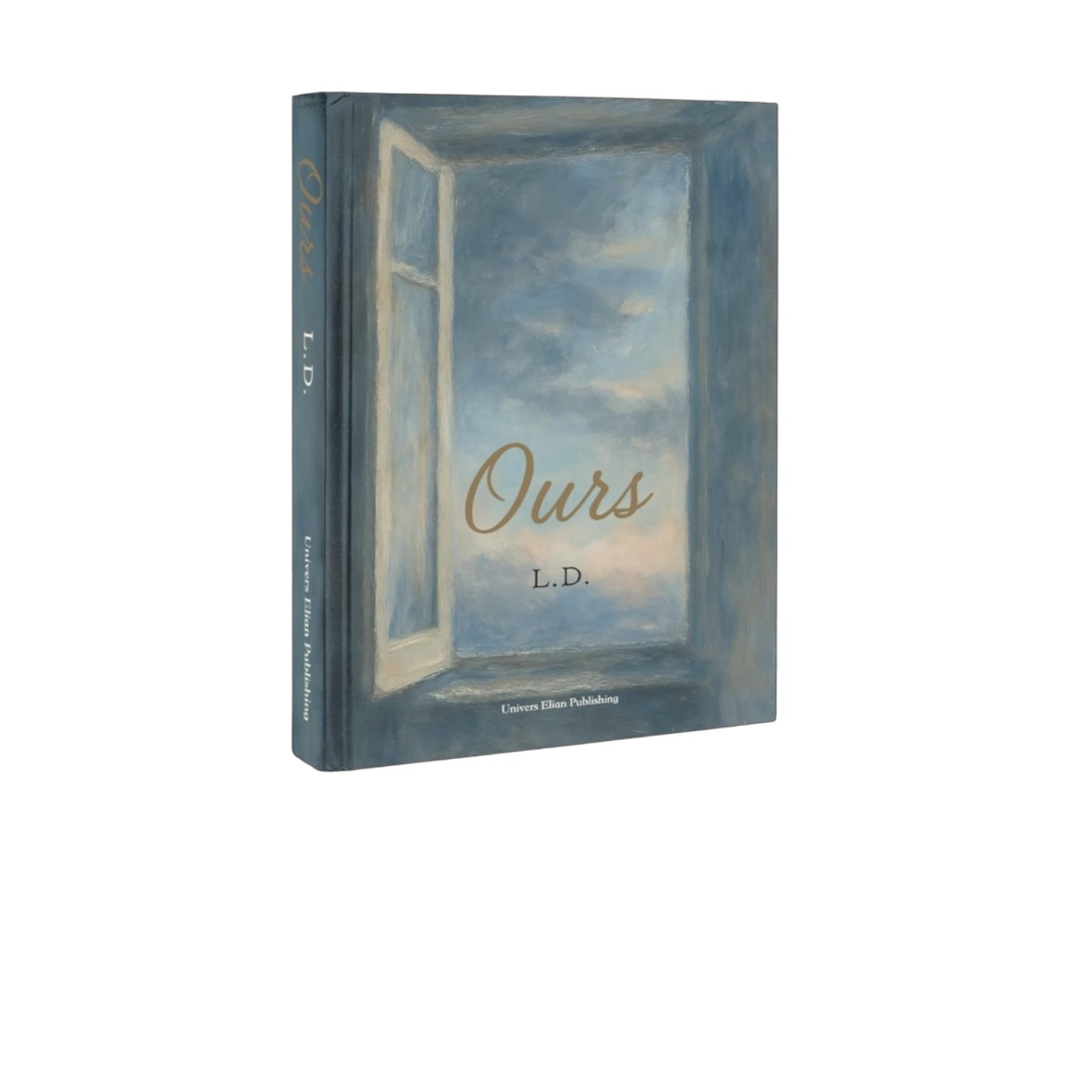 Ours — A Set from the House