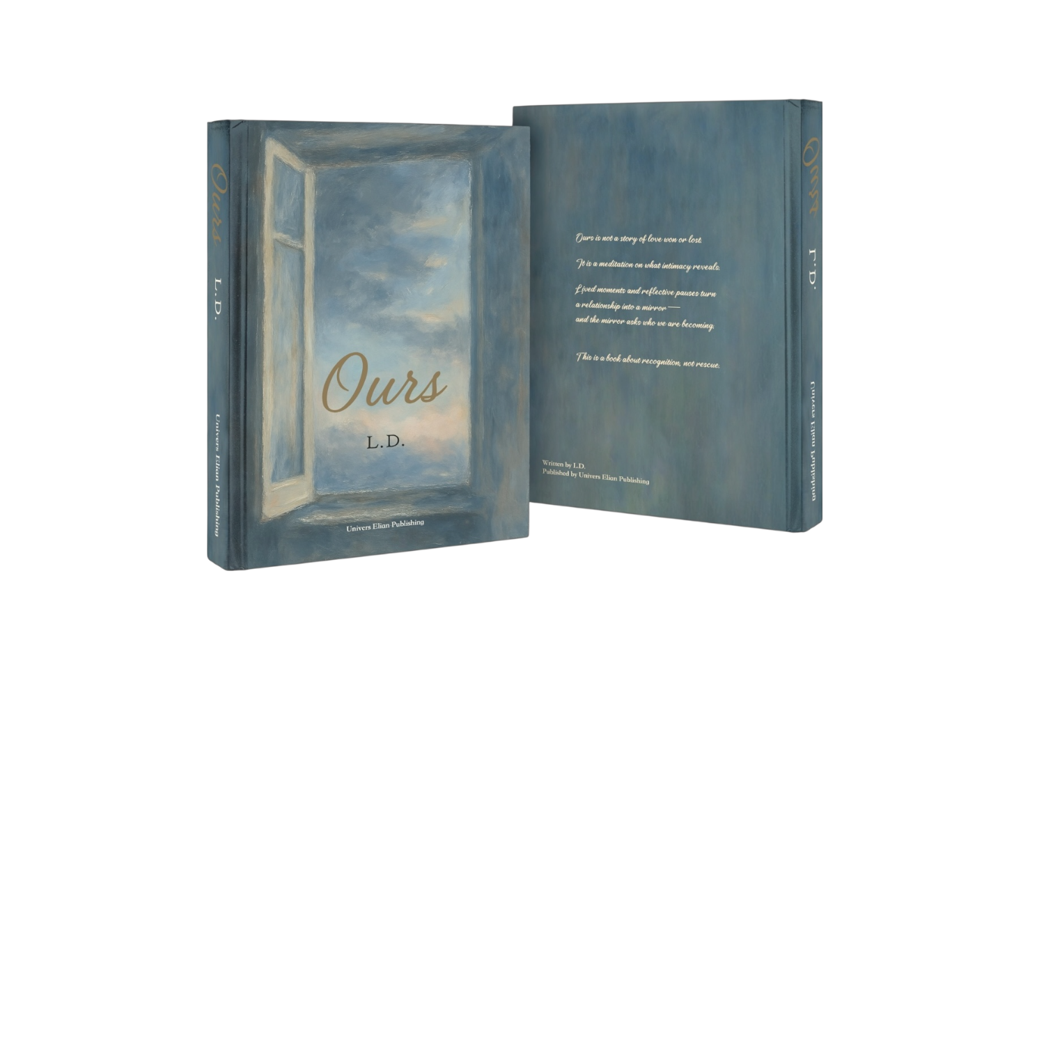 Ours — A Set from the House